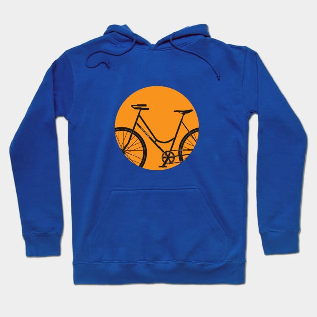 RIDE OR DIE 3 Hoodie by CreativePhil